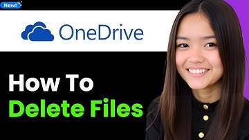 How to Delete Files From Onedrive Quick Guide 2026 (Step By Step)