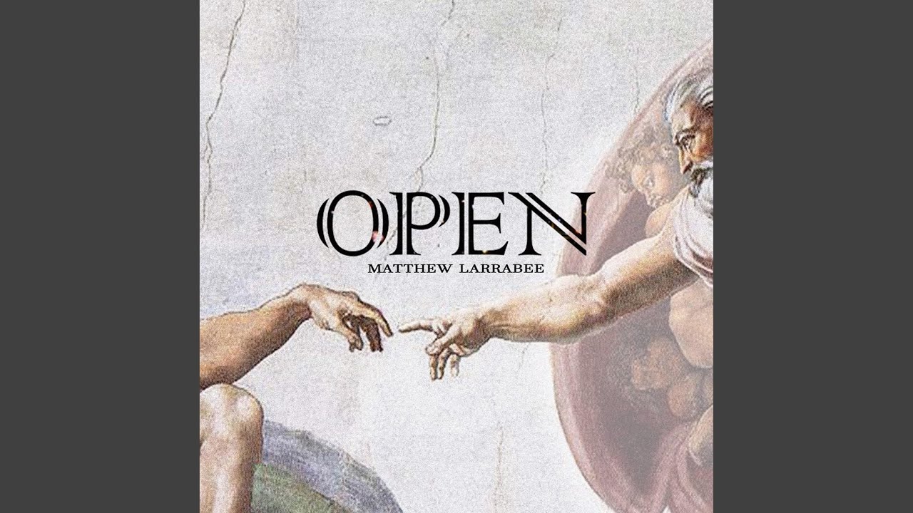 Open