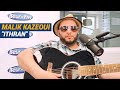 Awal tamazgha malik kazeoui  ithri live acoustique