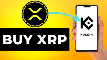 How to Buy XRP on Kucoin (Step by Step)