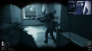 Playing A New America S Rank on Hard Mode Commander Mode until I beat it, Day 6