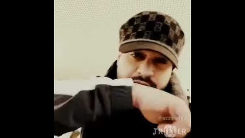 AZZI MEMO ohne Autotune Hörprobe 💯💯💯