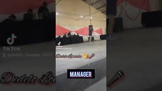 Dedelolonwabo- Live Performance