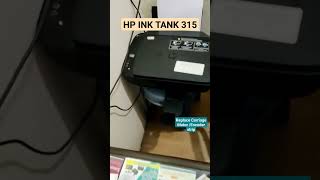Celebrity HP Ink Tank 315 | E3 error |Paper jam issue |Replace carriage Motor / encoder strip #subscribe Net Worth
