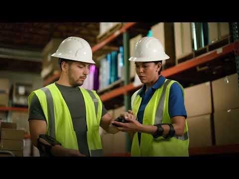 Peak Technologies & Honeywell - CW45 Wearable Computer