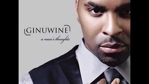 Ginuwine-Differences(My whole life has change).wmv