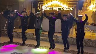 hartama ekibi akcaabat horonu