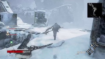 CodeVein\helping a friend out