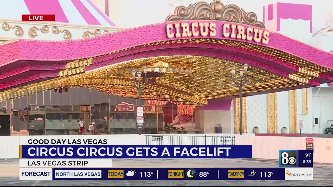 circus circus