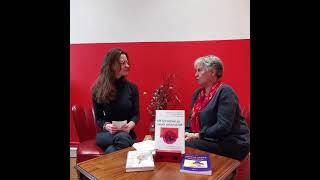 Wissen ist Macht - Interview mit Susanne Diehm (World GO Day)