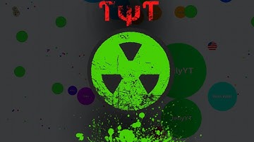 How To Create your own Tyt Or Nbk names on Agar io!