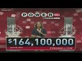 Winning Powerball Numbers, April 29, 2024 | $164.1 Million Jackpot