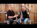 Matty  Mullins & Eric Blair talk about his faith @Warped Tour 2017