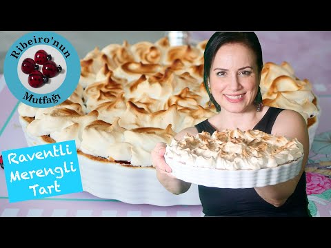Video: Ravent Tartları Pişirme