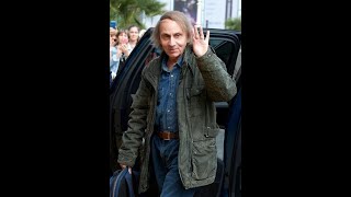 Michel Houellebecq, célèbre écrivain français : son plaidoyer contre l'euthanasie