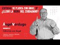 Editorial de Platica con Ángel 39: ¿Llegó la hora del ciudadano?