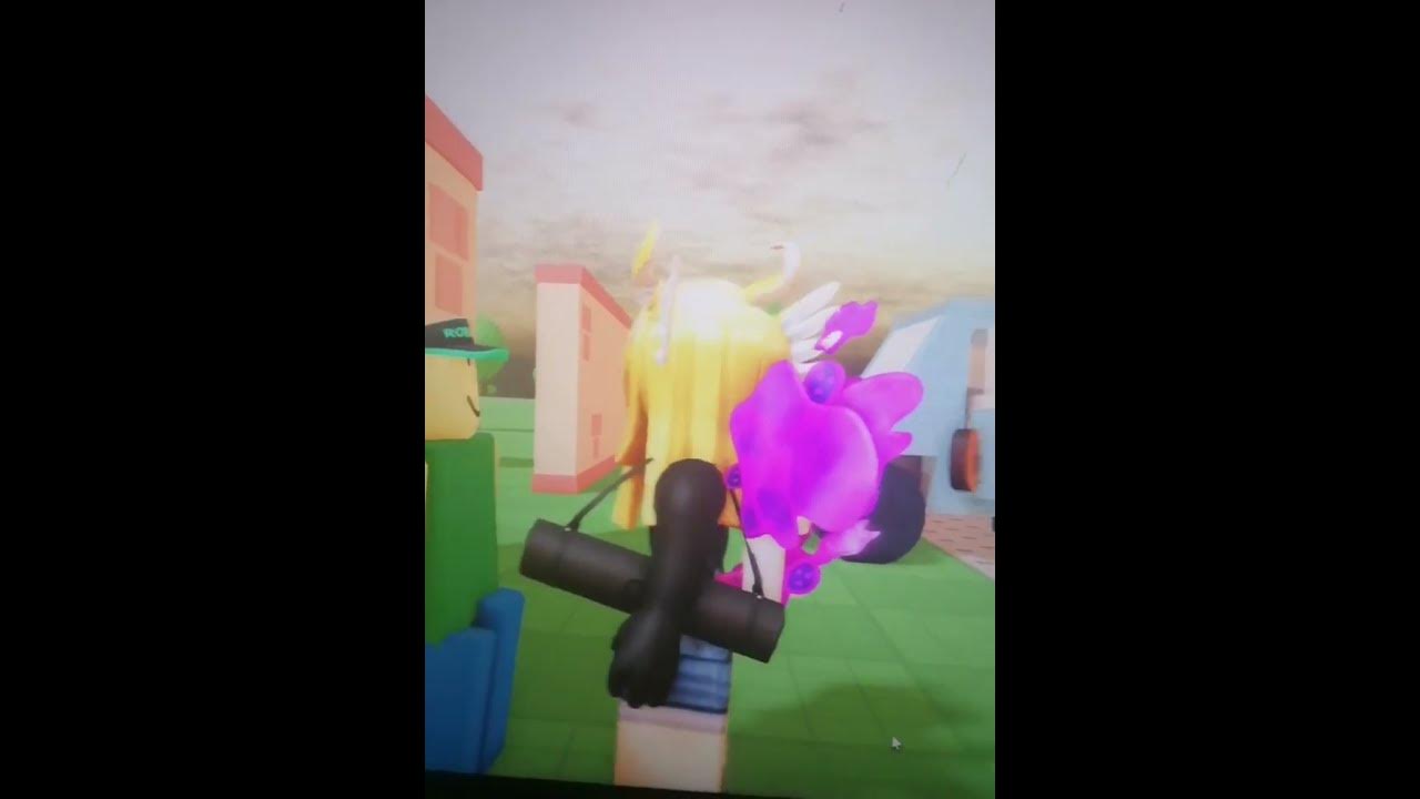 Roblox cashier time:HD - YouTube