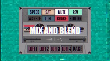 Introducing Fly Tape 2 by MSXII Sound Design