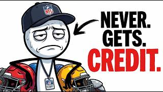What It's Like To Be an NFL Equipment Manager on Game Day (4AM to Midnight)