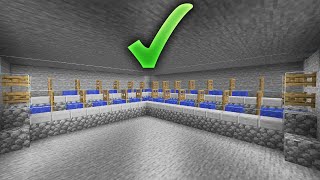 This item will fix Minecraft HCF...