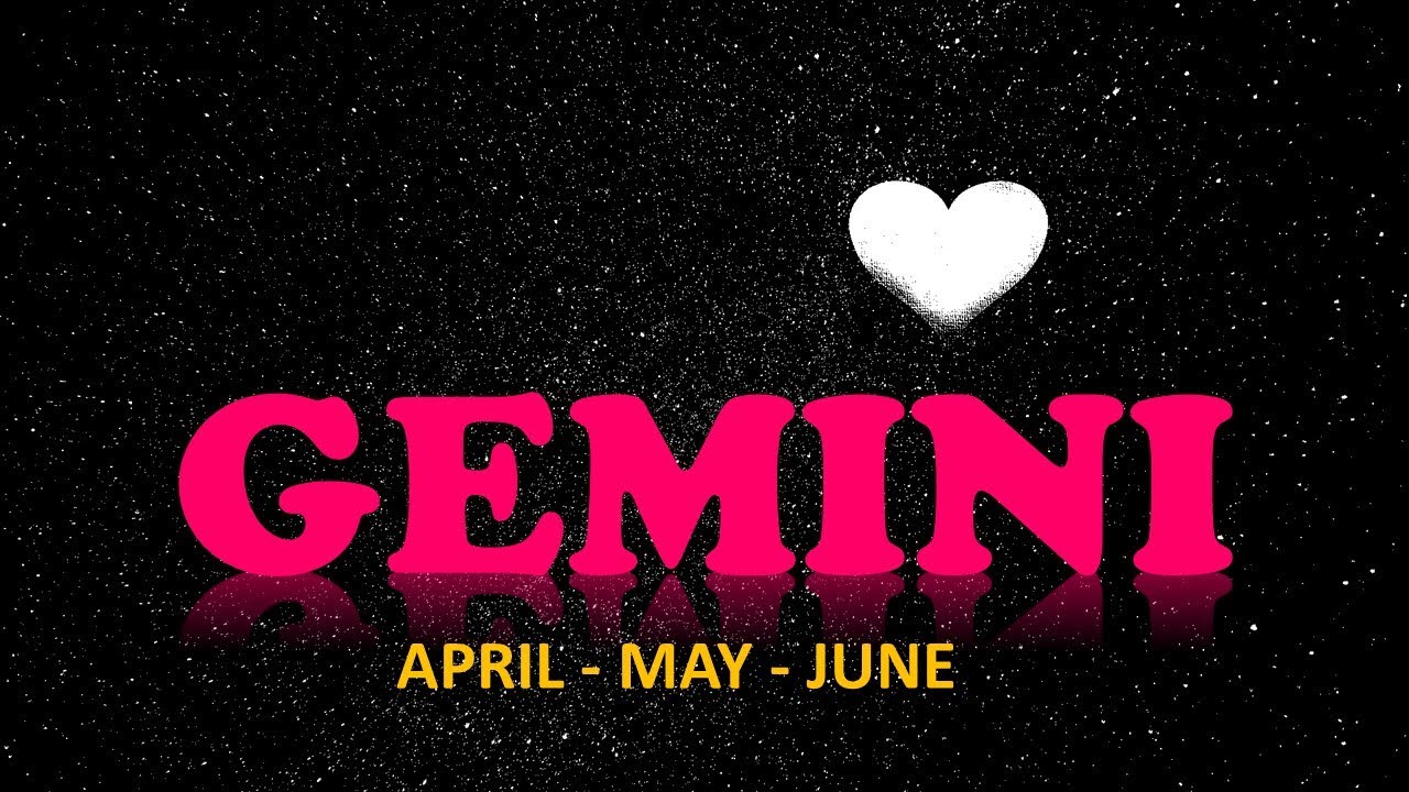 ❤GEMINI
