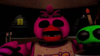 Five Nights at Pizzeria Series - All DUMPscares screenshot 4