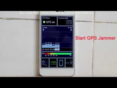 315 433mhz car remote control jammer - mini gps jammer for car