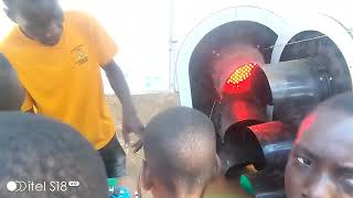 Kadoma Agric Show 2024