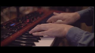 Hernan Jacinto Electric Trio | "Spit" con Pablo Gonzalez & Andres Pellican - (2017) chords