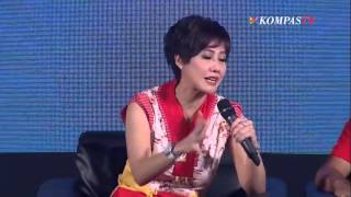 Bukan Mainnya Tukul Arwana – ROSI Kampus Kompas TV Semarang