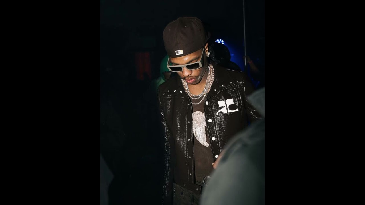 [FREE] Lil Baby Type Beat - 