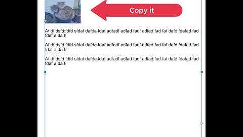 Affinity Publisher: Inline images