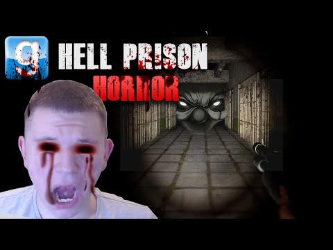 Terror Cazum - Hell's Prison Multiplayer! - Parte 1 