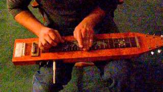Sleepwalk c6th Lap Steel