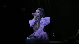 Ariana Grande - interlude/shut up (swt live concept) Resimi