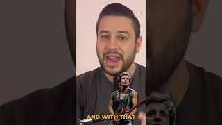 Jeremy Allen White’s Oscar Moment? 🎬 Deliver Me From Nowhere Is Changing Everything 🌟