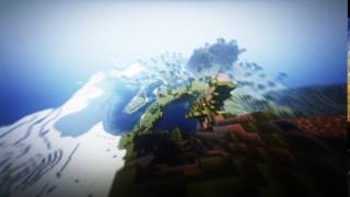 INTRO - YouTuber UHC  | by: K  L  I  X