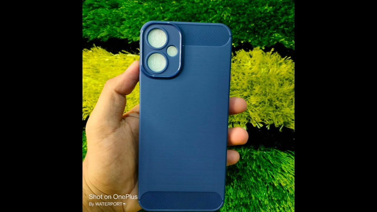 Symphony Z60 Plus Back Cover || Symphony Z60 Plus By Dresses & Gadgets 4 U