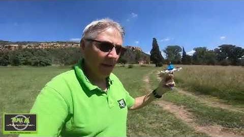 Jumper T16 Range Testing