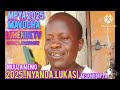 2025 NYANDA LUKASI NYIMBO YA MATANGAZO YAKE YA BYASHALA Official Luhende TV 0623994167
