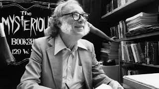 Isaac Asimov Predicts the Future (1978)