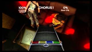 Foo Fighters - Up In Arms - Drumless