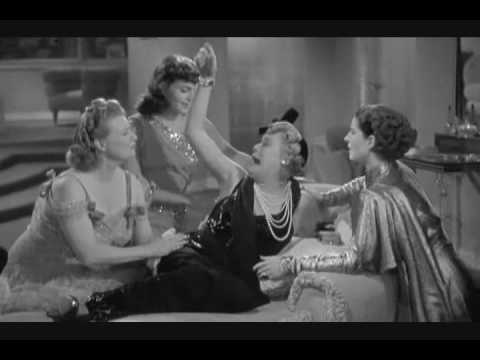 The Women (1939): Witty Lines