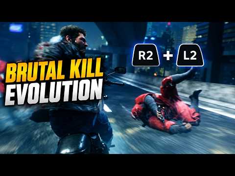 Evolution of Wolverine's Most Brutal Kills (1991-2026) | Marvel's Wolverine