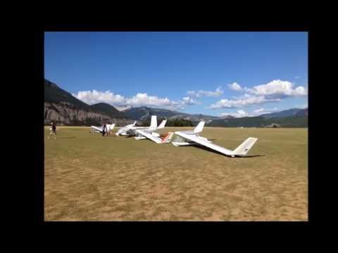 Avia Airsports goes