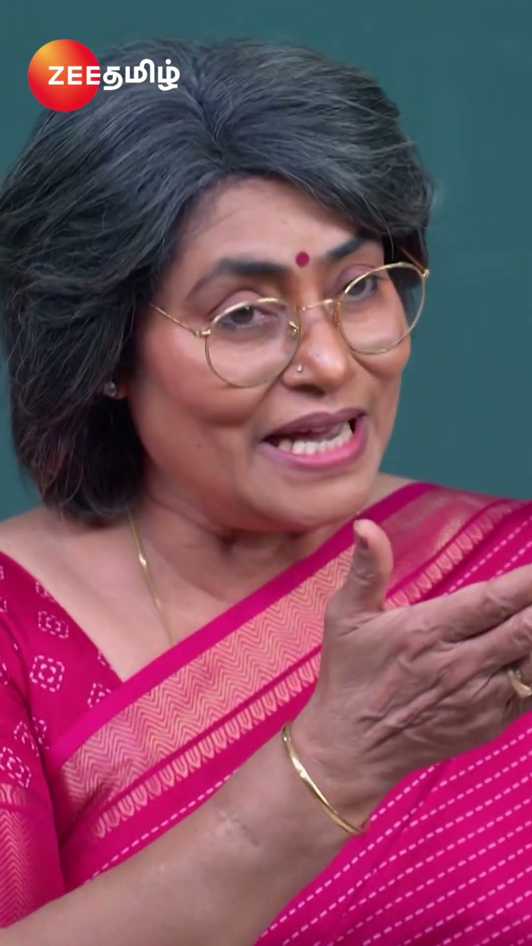 Nenjathai Killadhe(நெஞ்சத்தைக் கிள்ளாதே) | EPI-131 | Mon-Fri 7PM | Zee Tamil #shorts #ytshorts