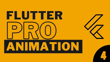 Animated Tesla Car Control App - Episode 4 - Flutter Pro Animation - Speed Code