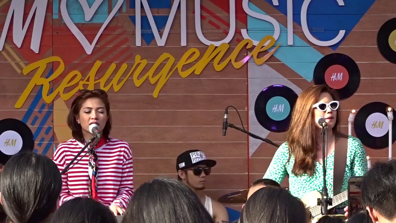 leanne naara rest new song live hmlovesmusic leanne naara rest new song live hmlovesmusic