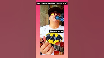 Thumbnail of Fundo De Quintal - Fogo De Saudade #shorts.