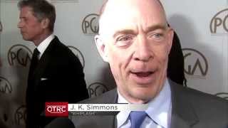 WOW WEDNESDAY: JK Simmons reveals favorite Oscars moment